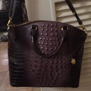 Brahmin purse
